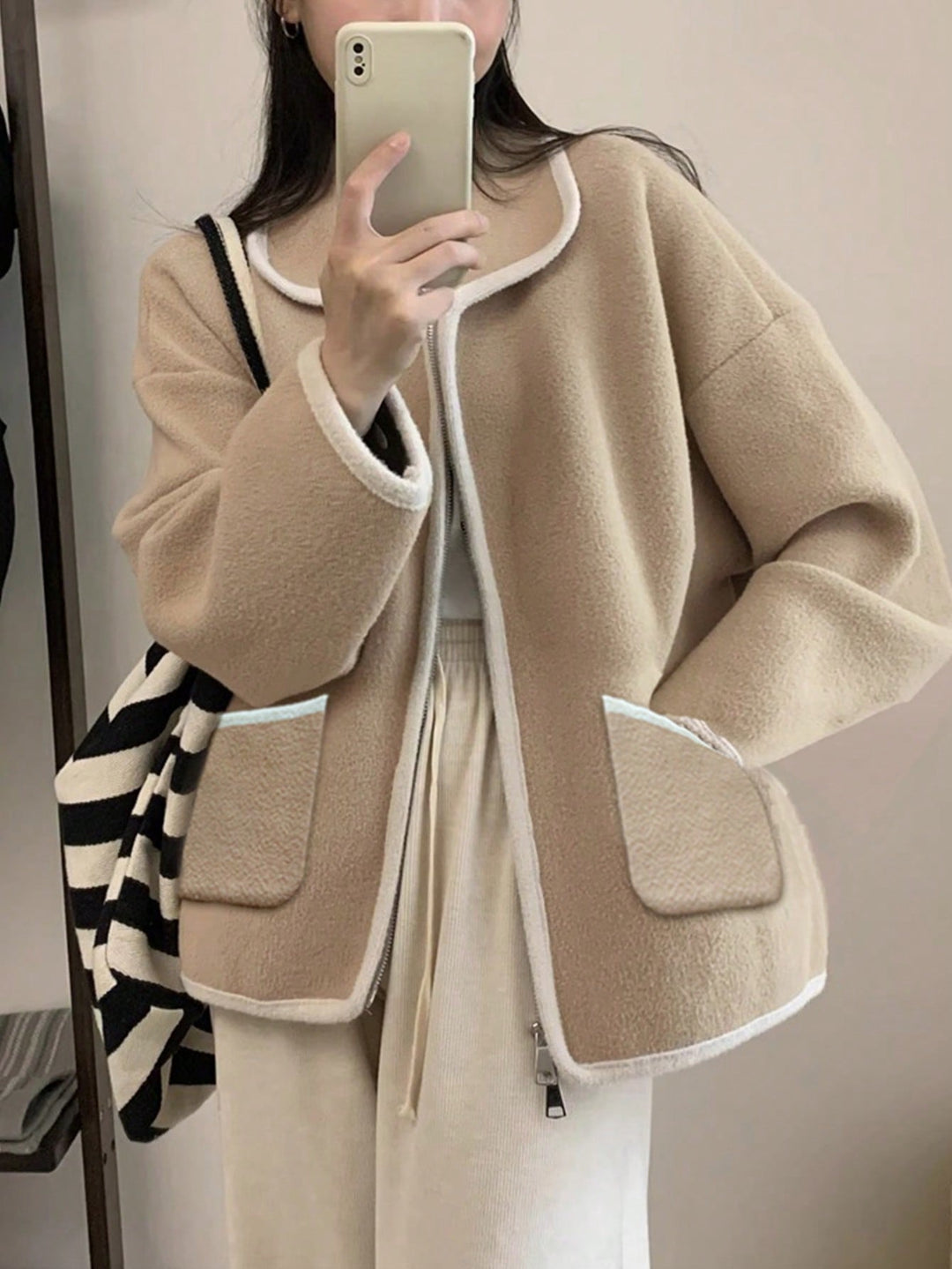 Cardigan SHEIN