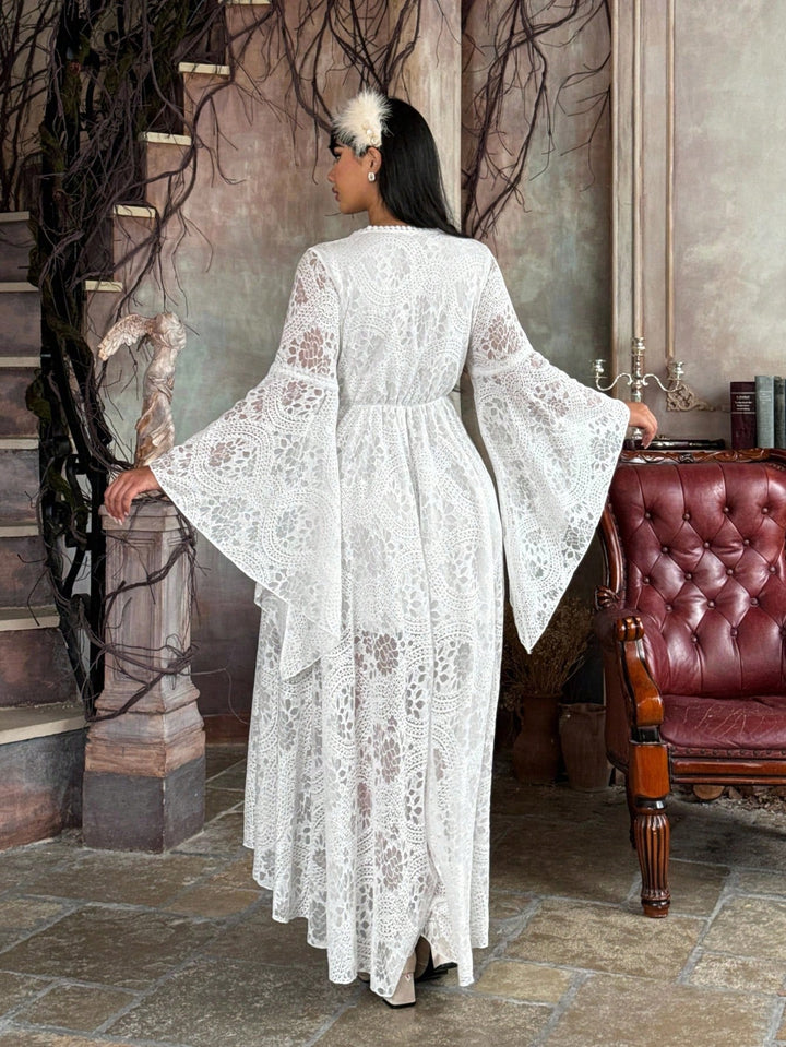 Rochie SHEIN, bej