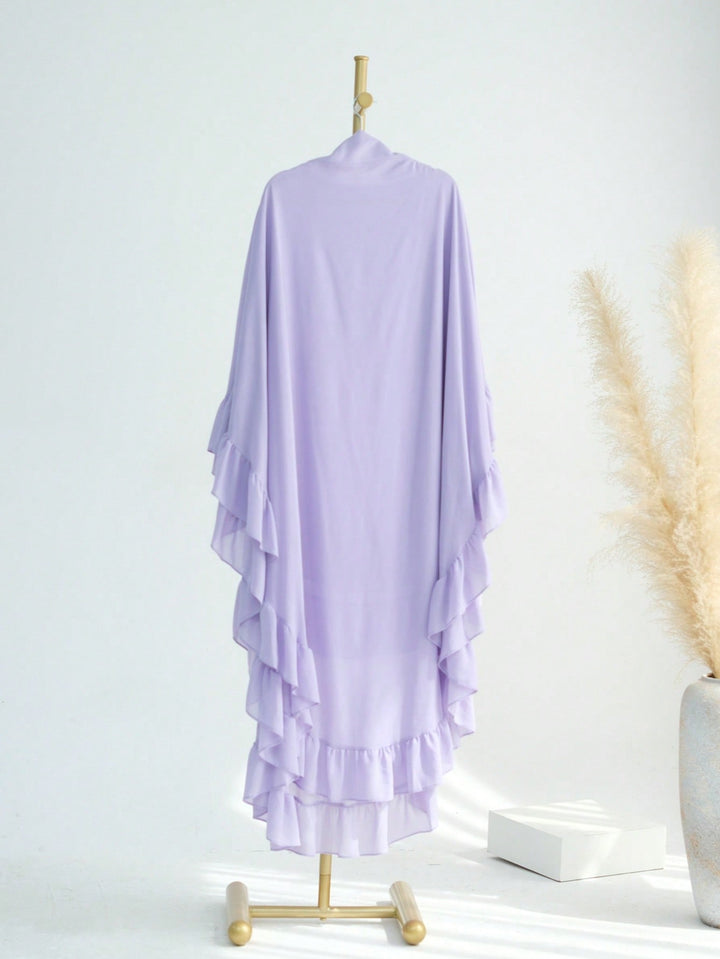 Hijab SHEIN, mix culori