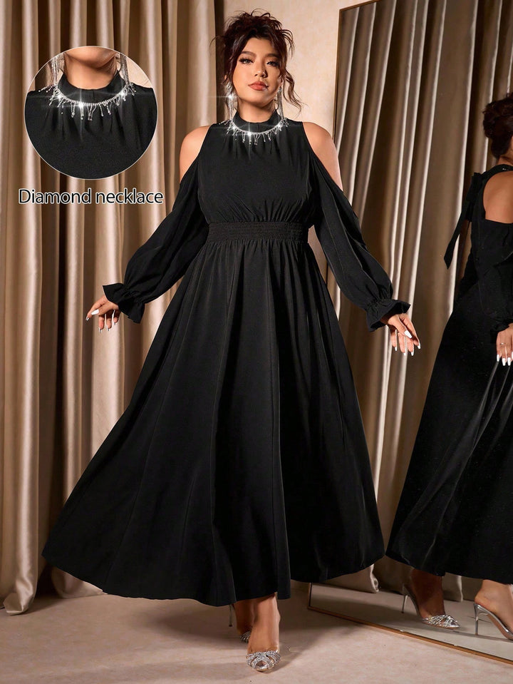 Rochie SHEIN, negru