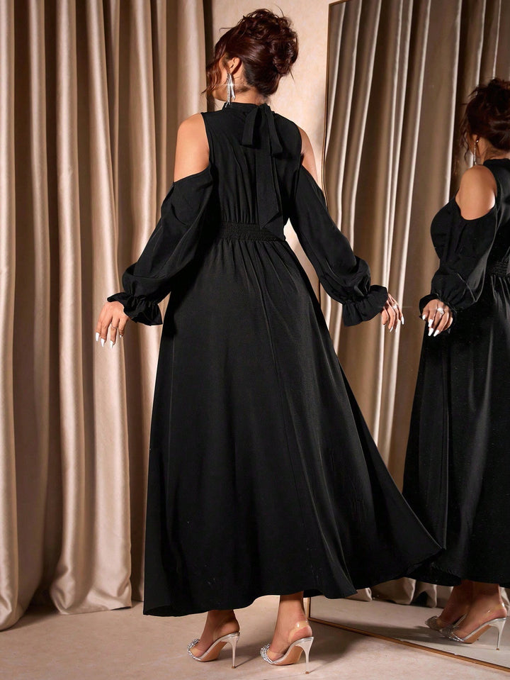 Rochie SHEIN, negru
