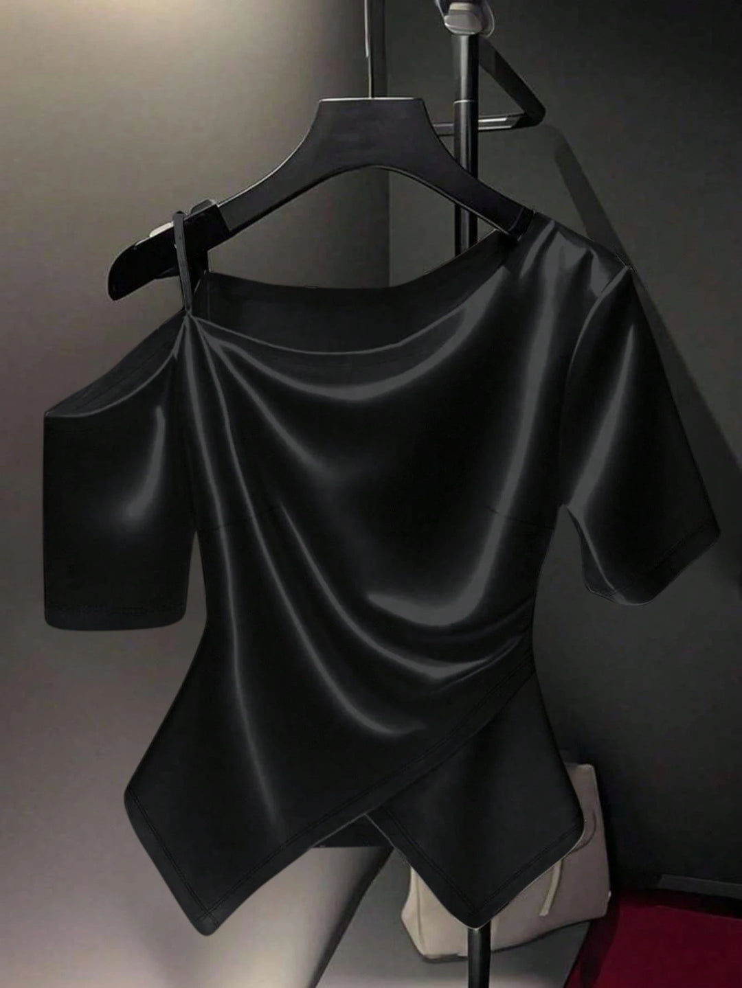Tricou SHEIN, negru