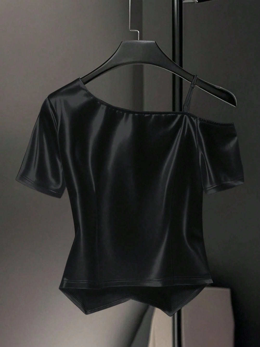 Tricou SHEIN, negru