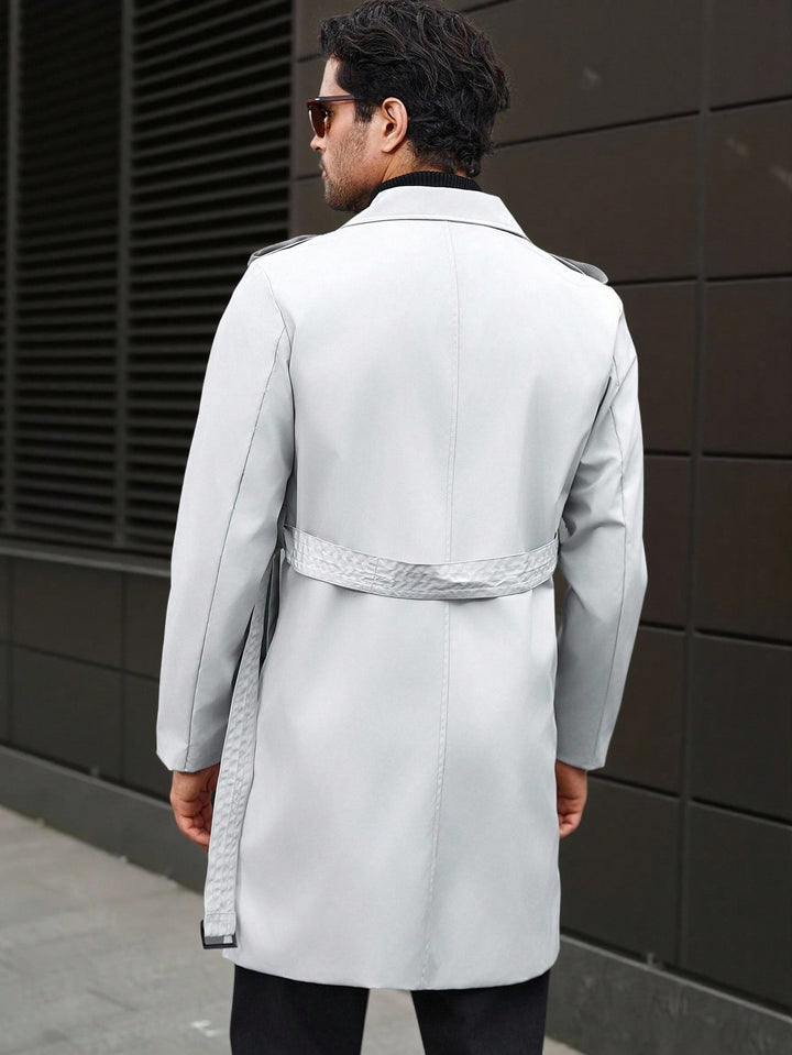 Trench SHEIN