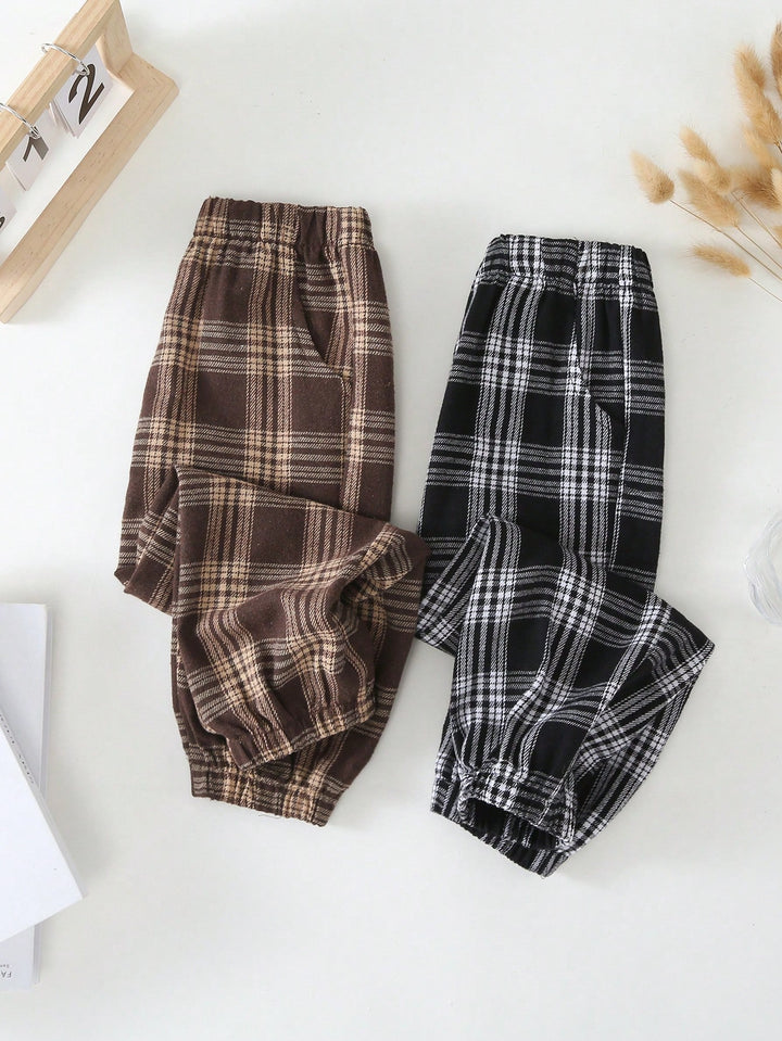 Set pantaloni SHEIN, mix culori