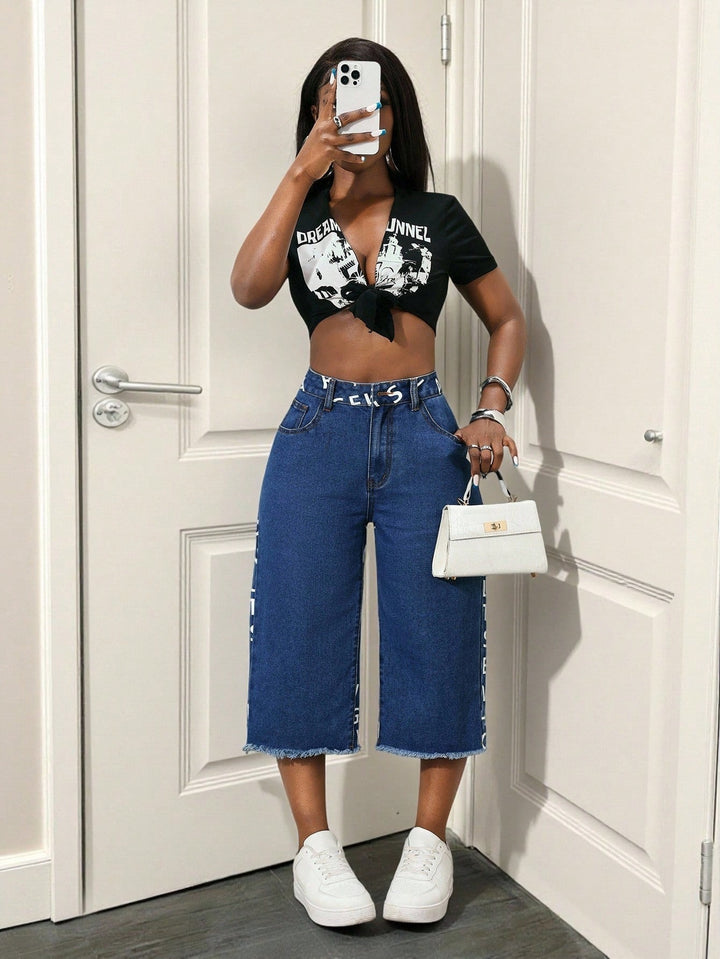 Jeans SHEIN
