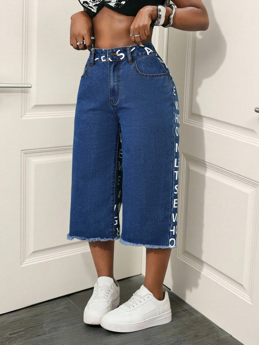 Jeans SHEIN
