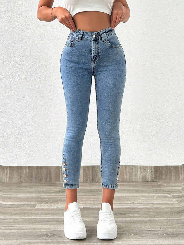 Jeans SHEIN