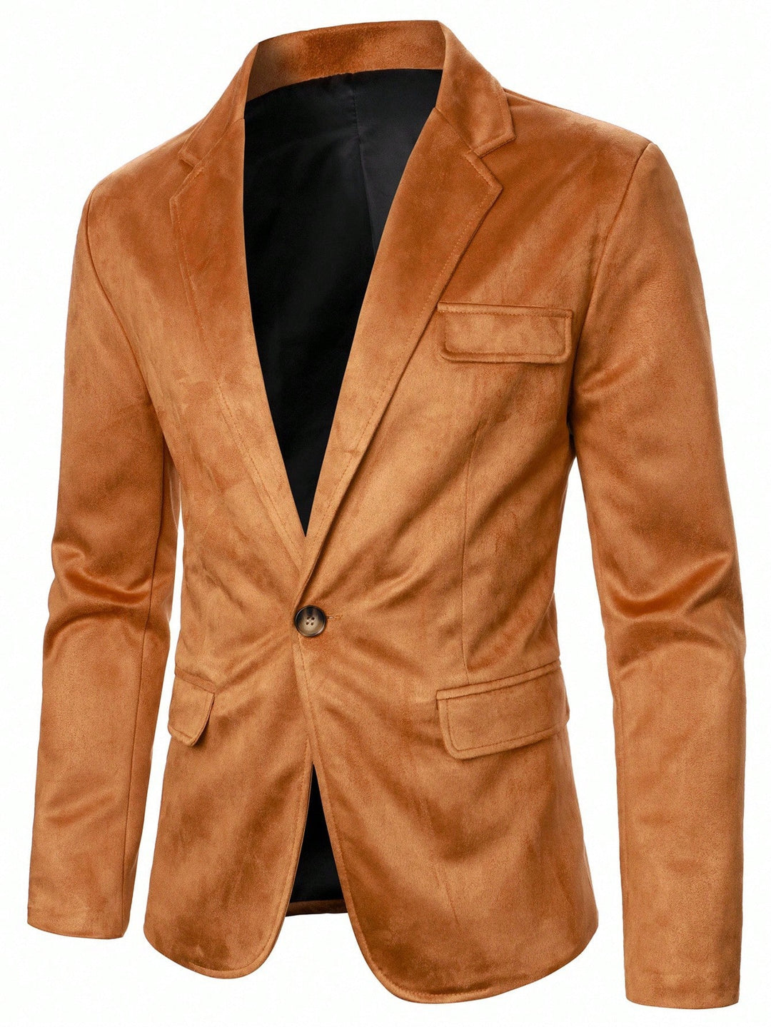 Sacou MANFINITY by Shein, maro