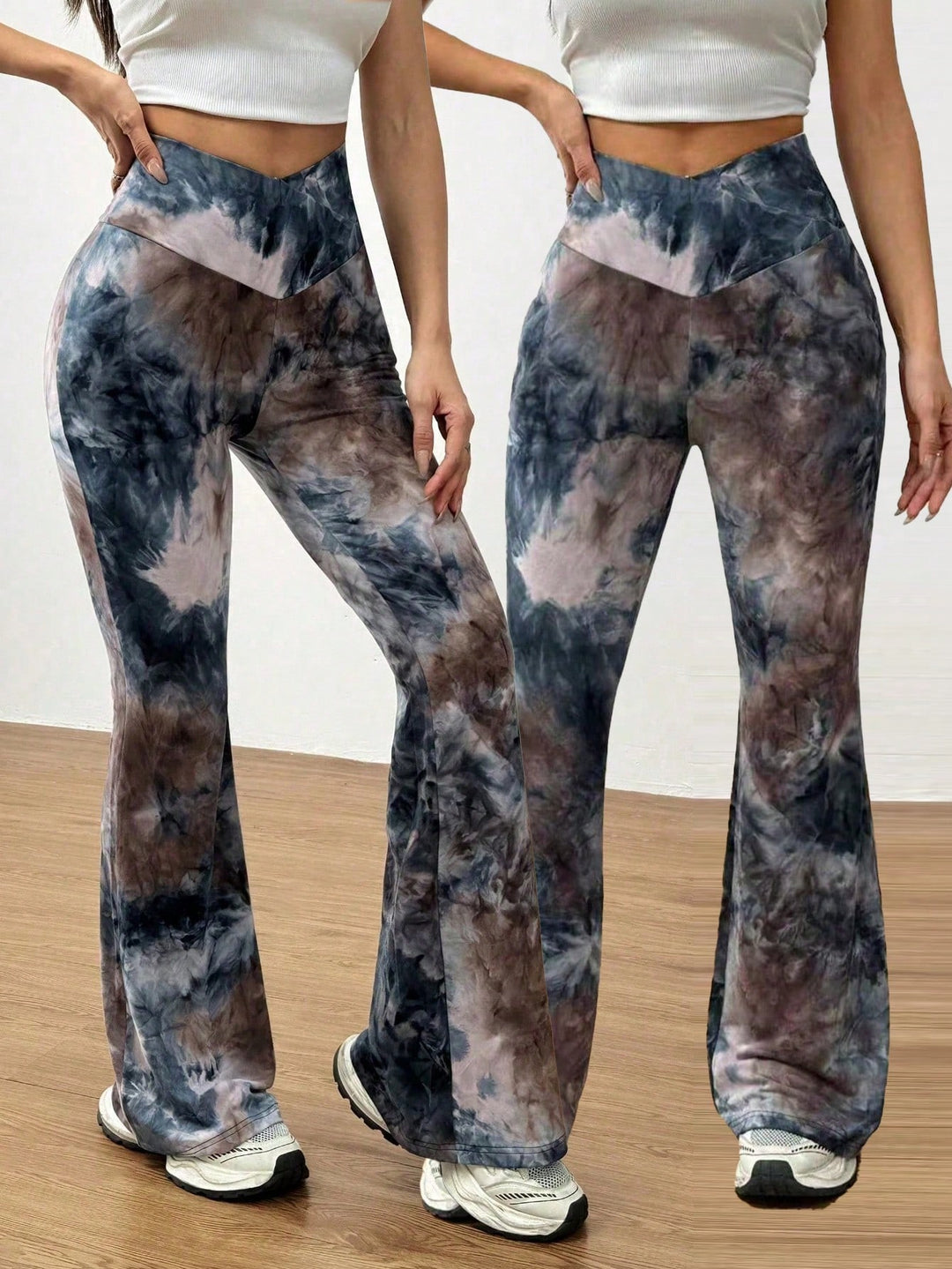 Colanti SHEIN, mix culori