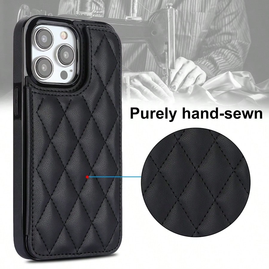 Husă SHEIN, negru