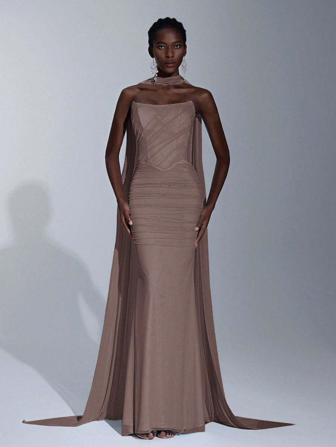 Rochie SHEIN, roz