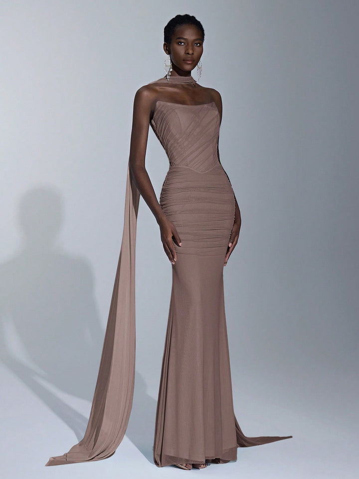 Rochie SHEIN, roz