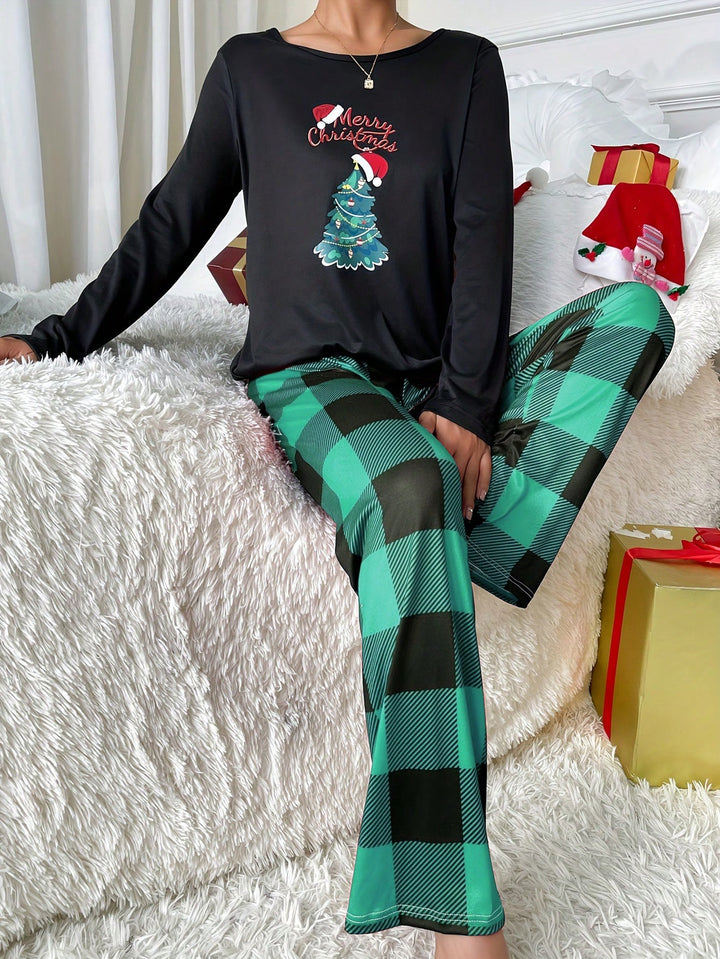 Pijama SHEIN, mix culori