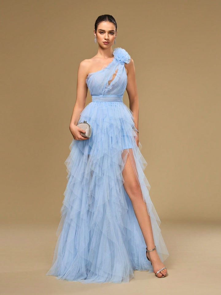 Rochie SHEIN, albastru