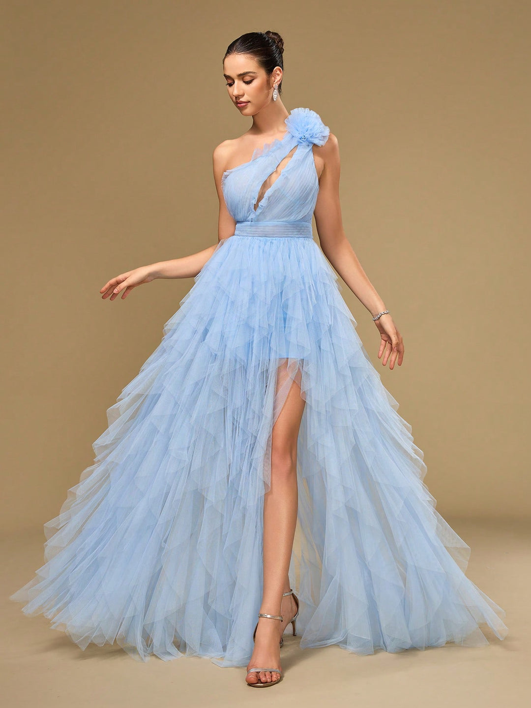Rochie SHEIN, albastru