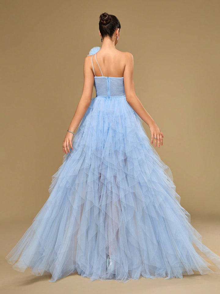 Rochie SHEIN, albastru