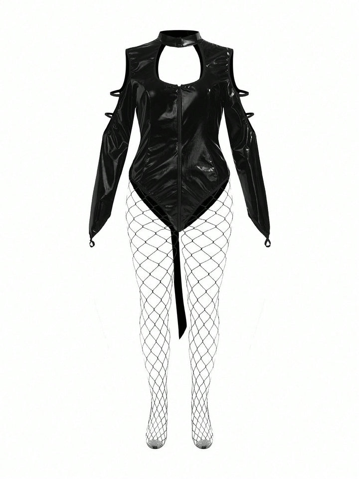 Body SHEIN, negru