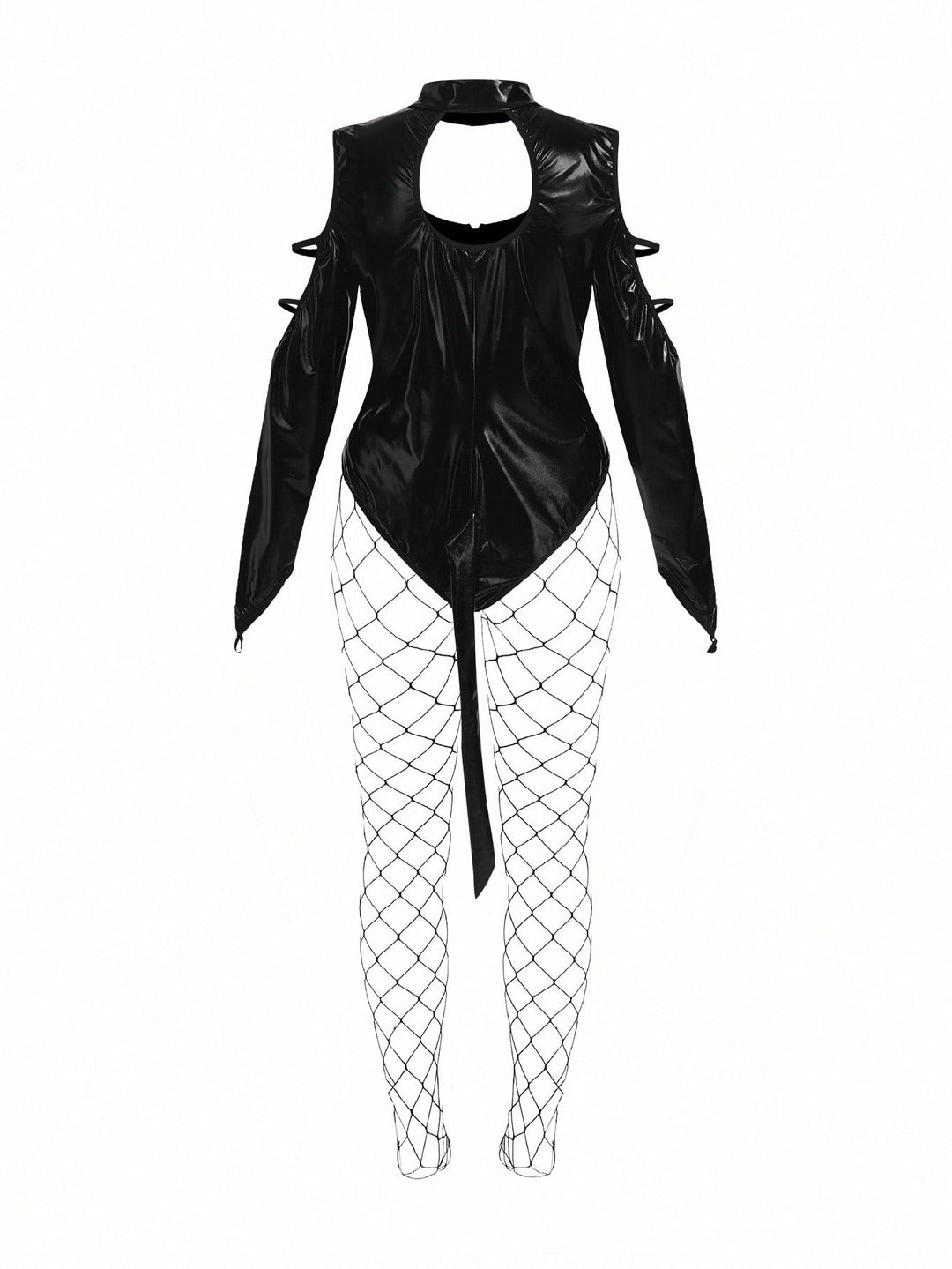 Body SHEIN, negru