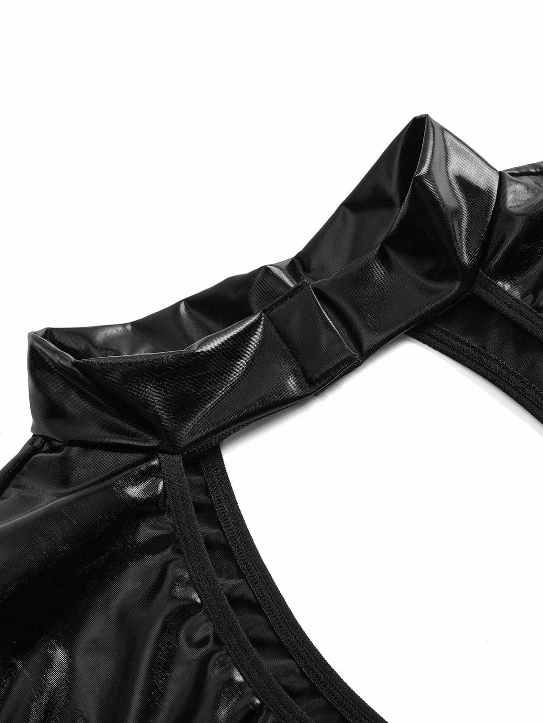 Body SHEIN, negru