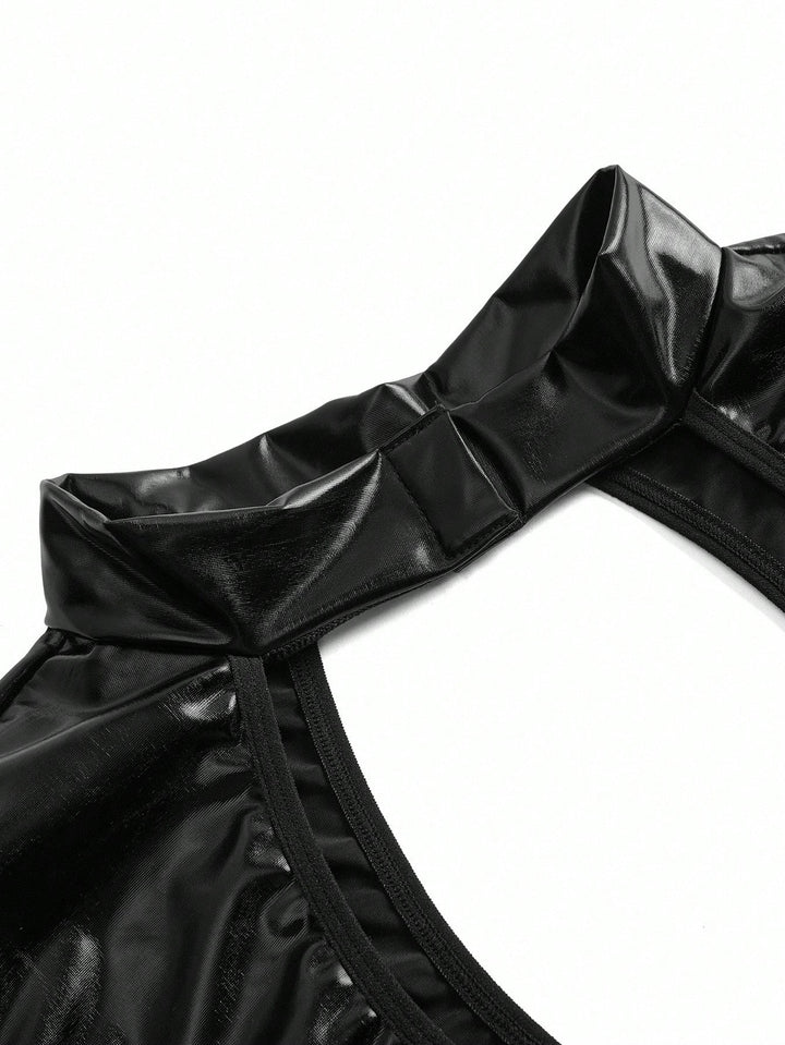 Body SHEIN, negru