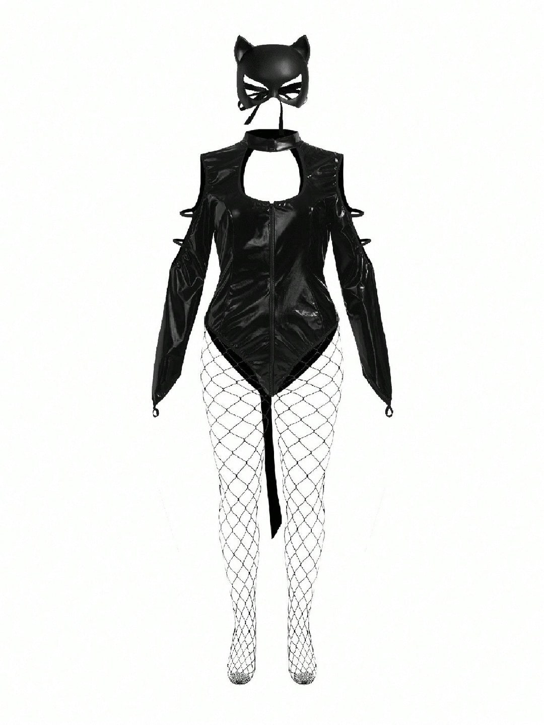 Body SHEIN, negru