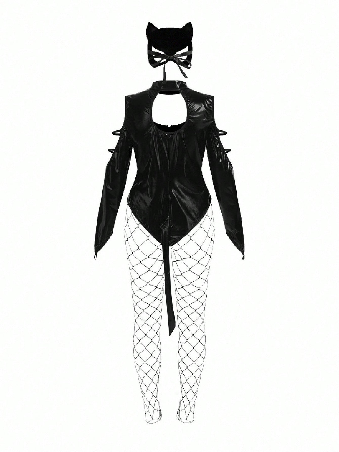 Body SHEIN, negru