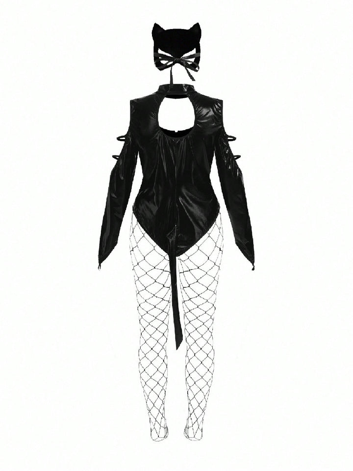 Body SHEIN, negru