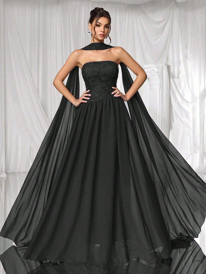Rochie SHEIN, negru