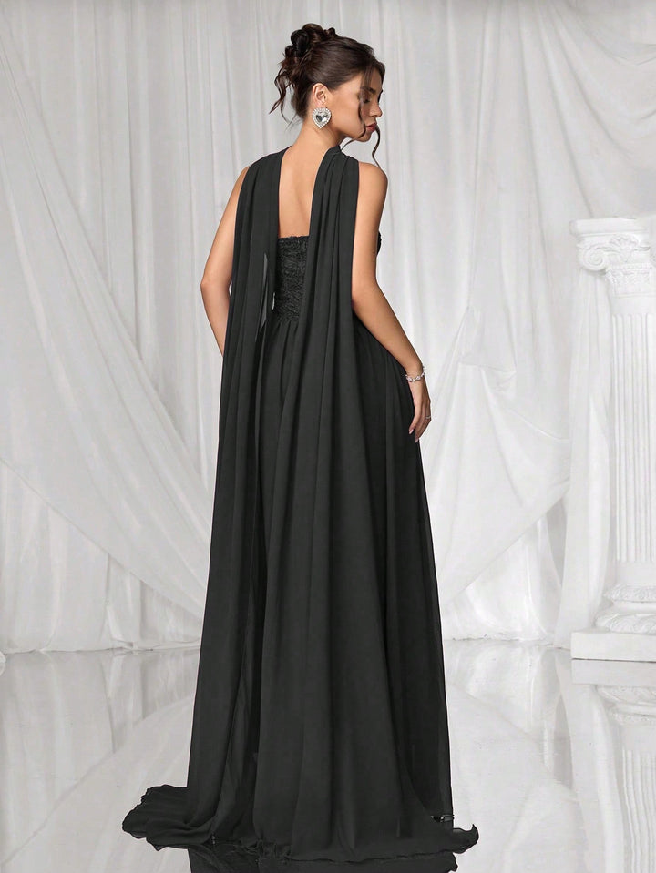 Rochie SHEIN, negru