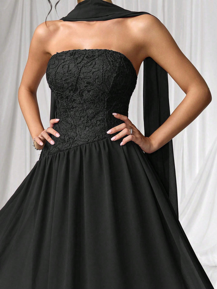 Rochie SHEIN, negru
