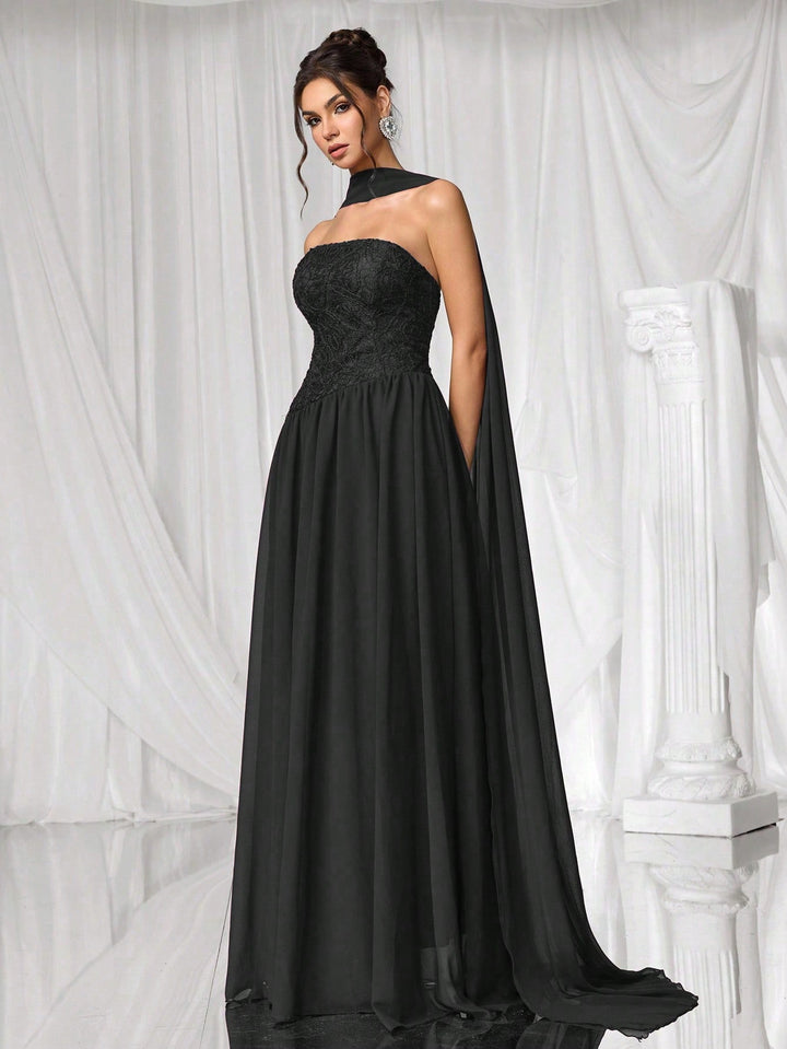 Rochie SHEIN, negru