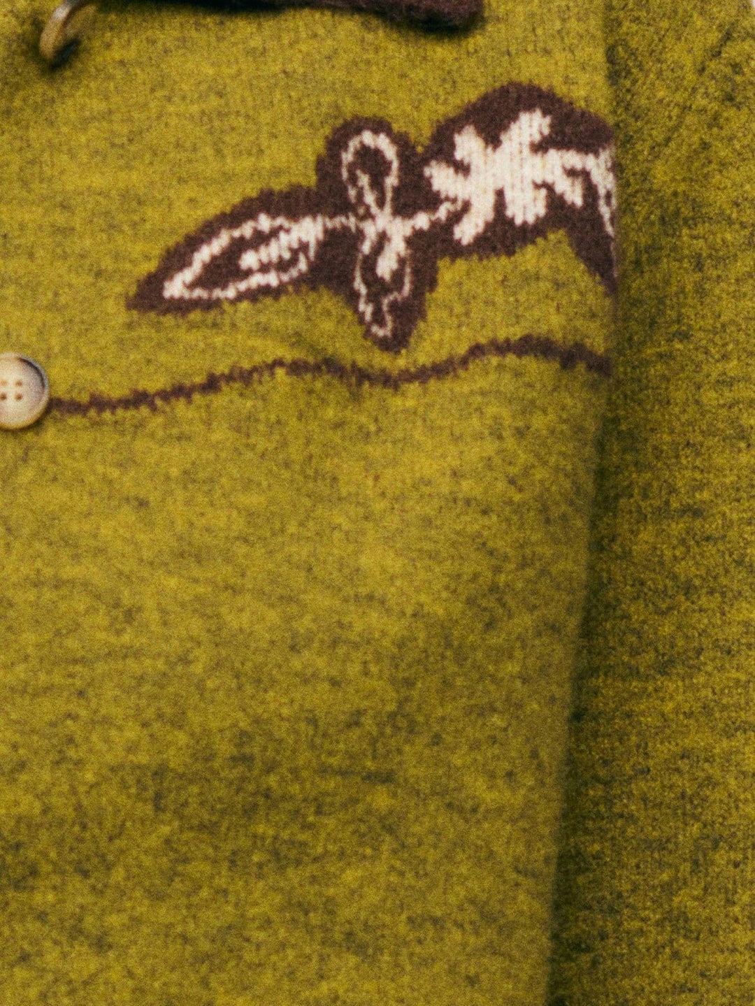 Cardigan SHEIN, mix culori