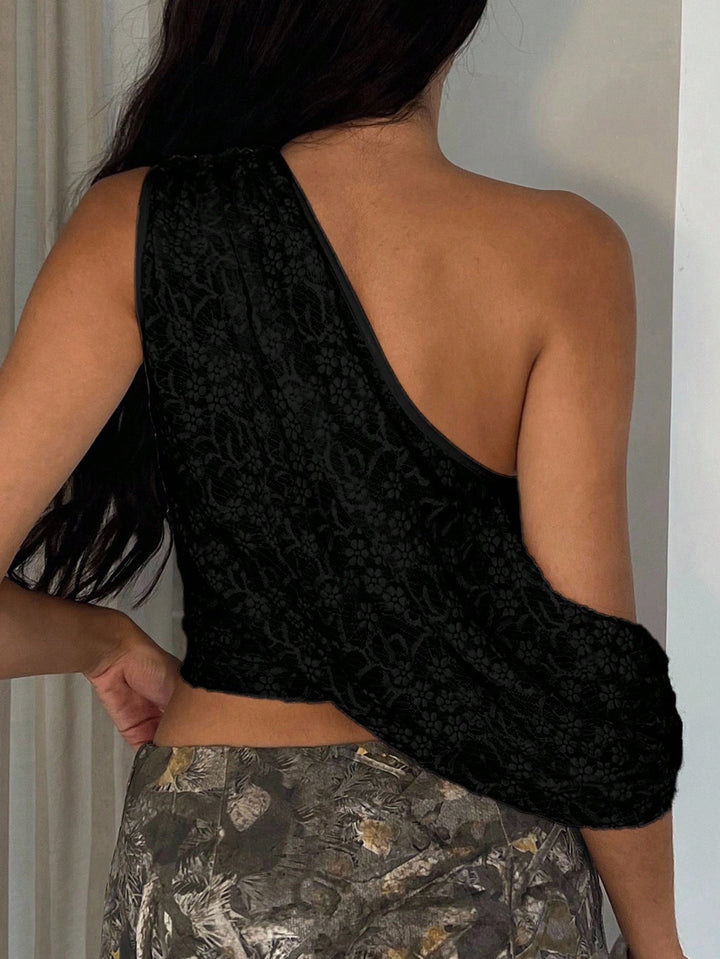 Maiou SHEIN, negru