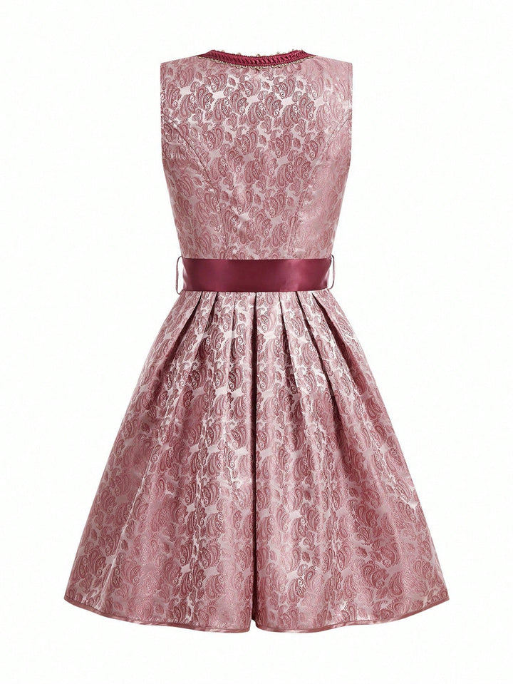Rochie scurtă SHEIN, roz