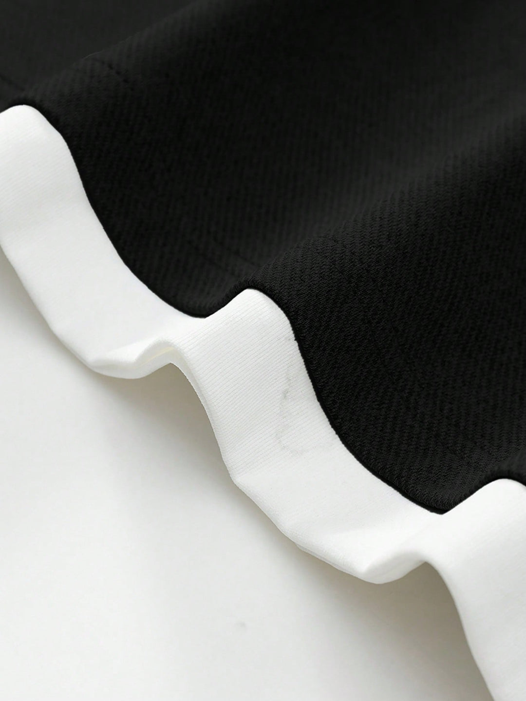 Tricou SHEIN, negru