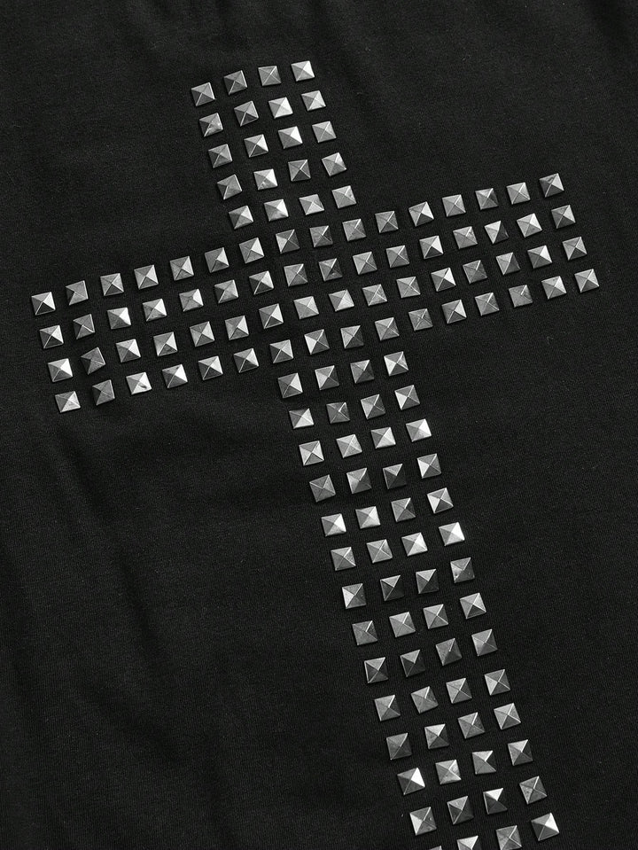 Tricou SHEIN, negru
