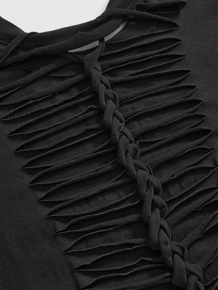 Tricou SHEIN, negru