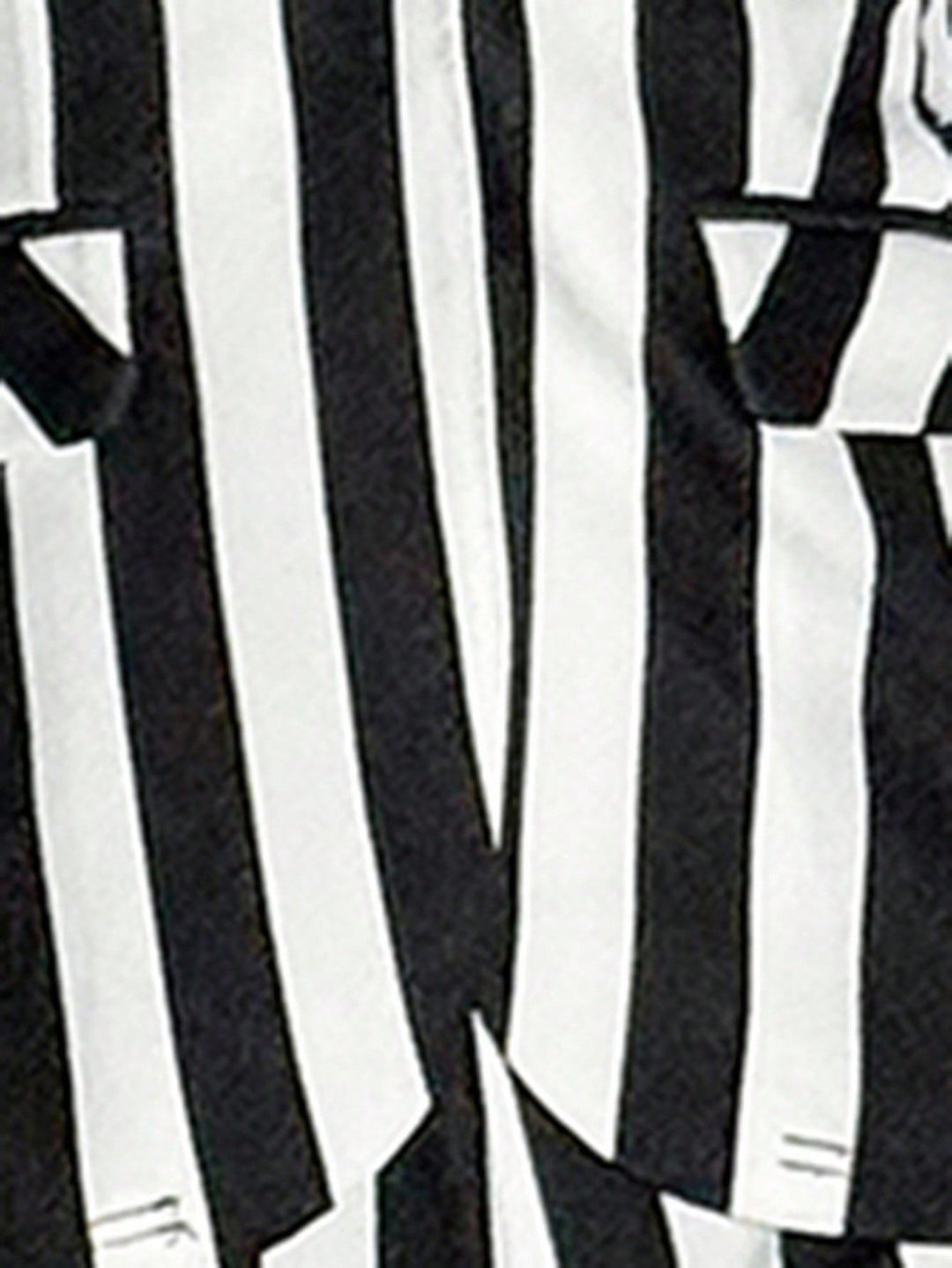 Costum SHEIN, negru