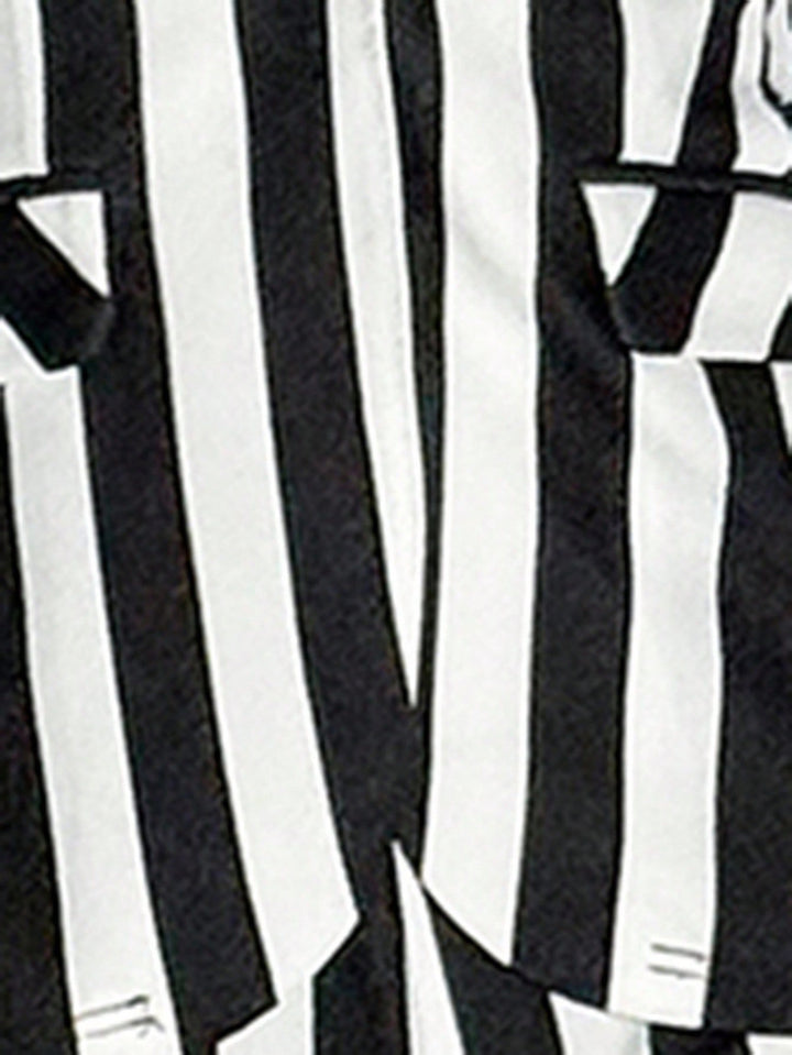 Costum SHEIN, negru