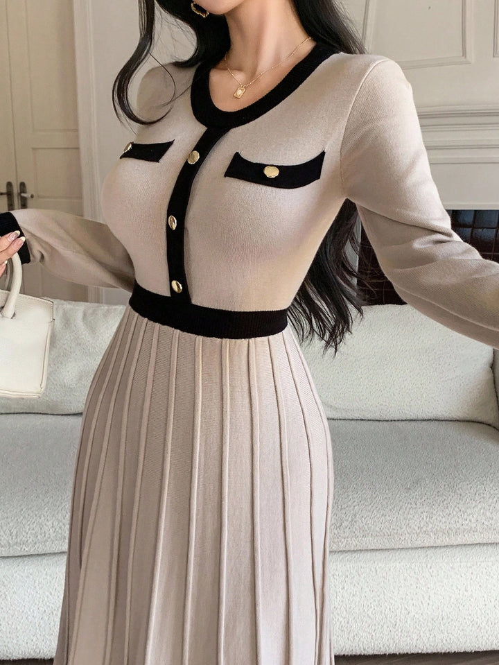 Rochie SHEIN, roz