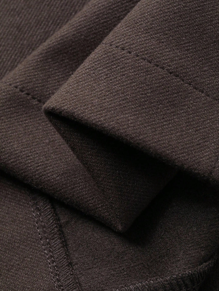 Fustă SHEIN, negru