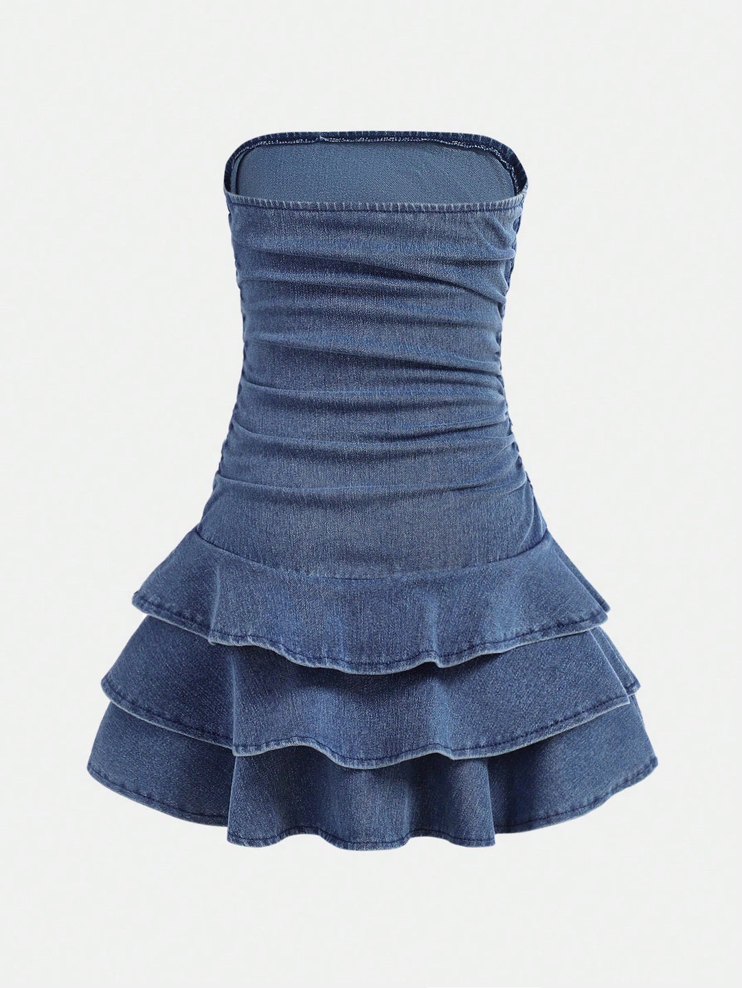 Rochie SHEIN, albastru