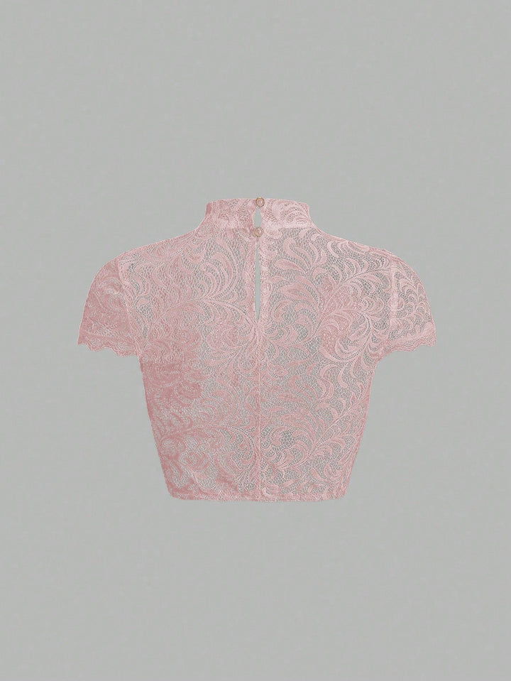 Top SHEIN, roz
