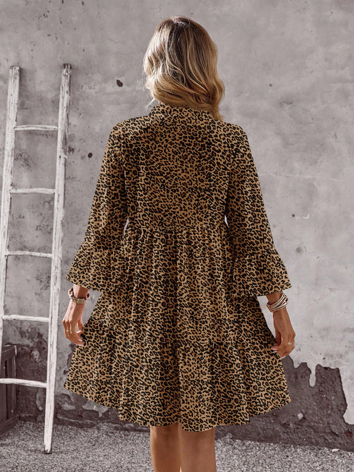 Rochie scurtă SHEIN, mix culori