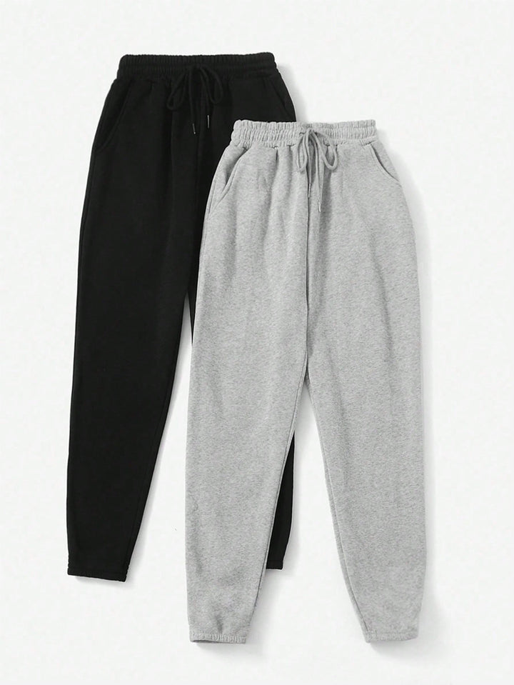 Pantaloni SHEIN, mix culori