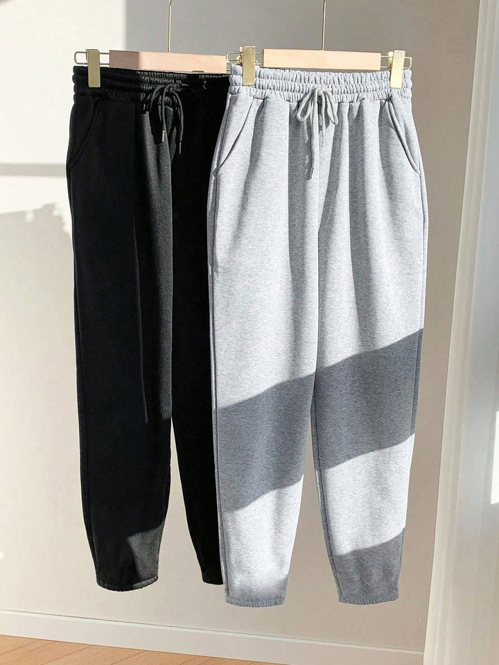 Pantaloni SHEIN, mix culori