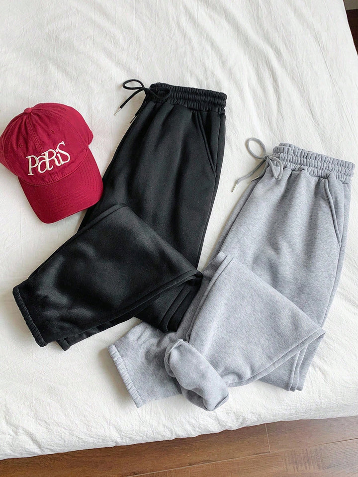 Pantaloni SHEIN, mix culori
