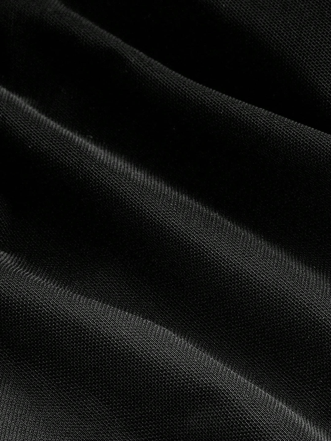 Bluză SHEIN, negru