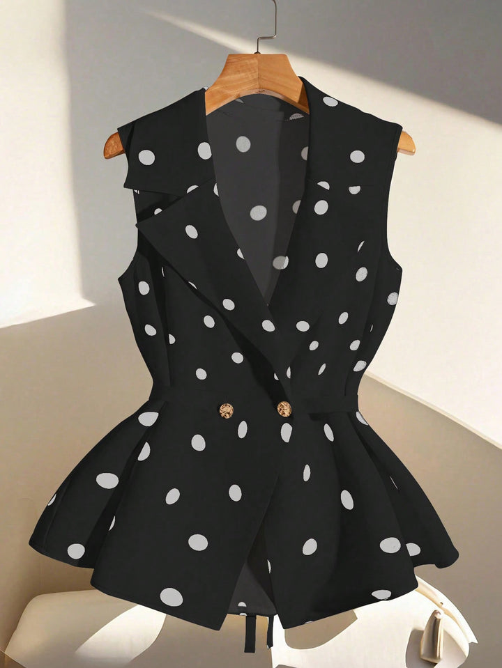 Palton SHEIN, negru